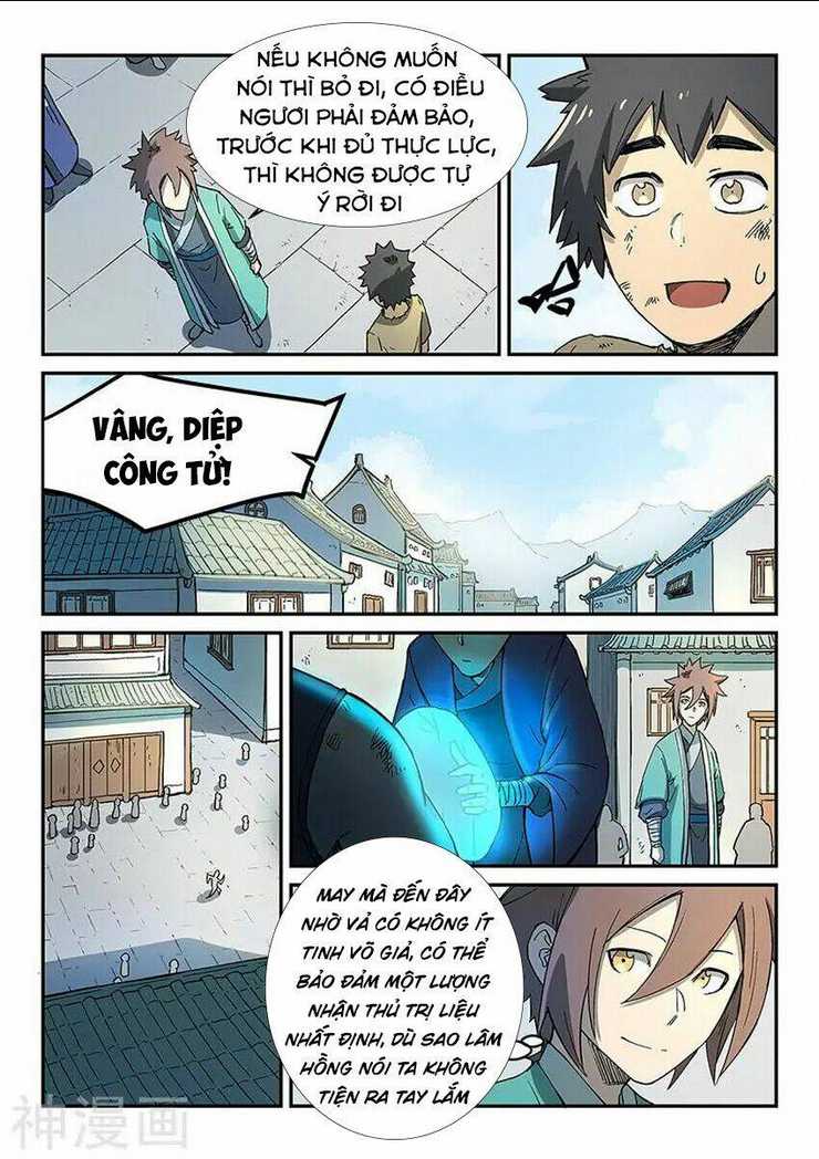 Chương 271 - Trang 7