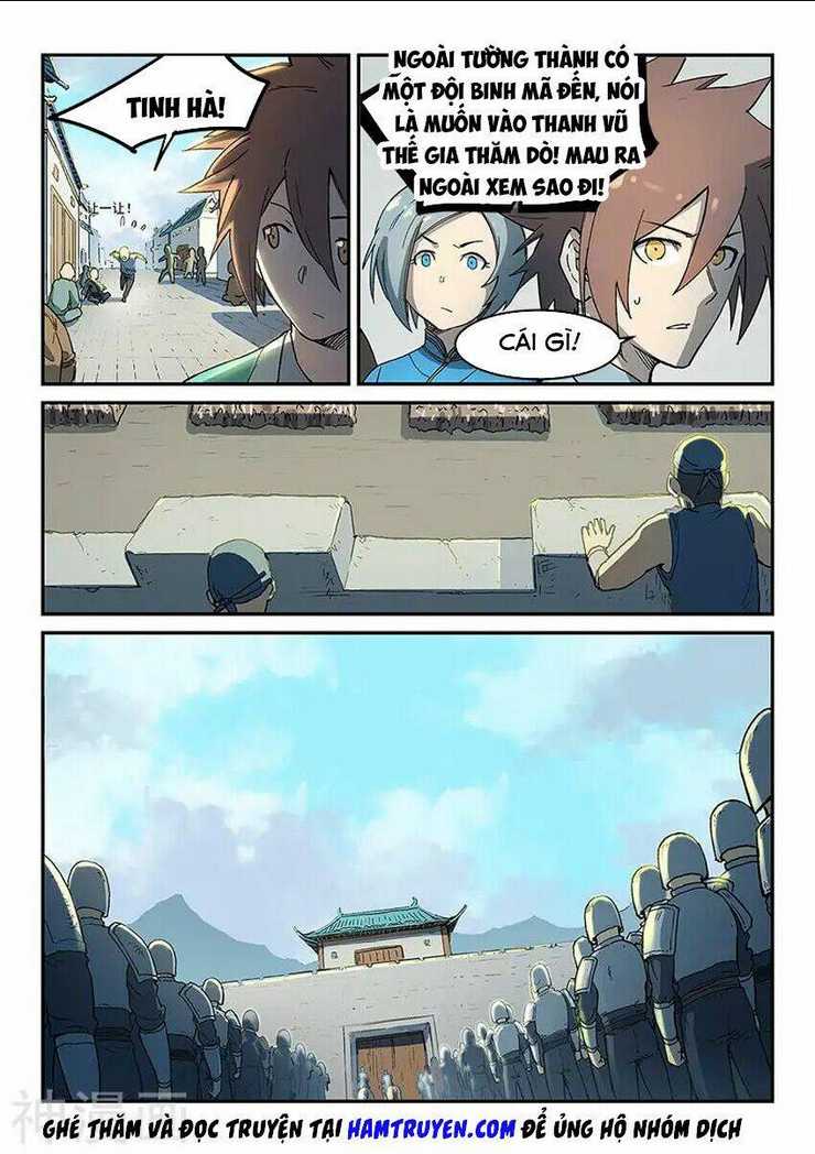 Chương 271 - Trang 8