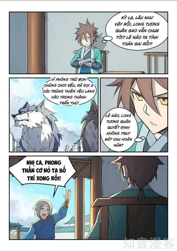 Chương 274 - Trang 7