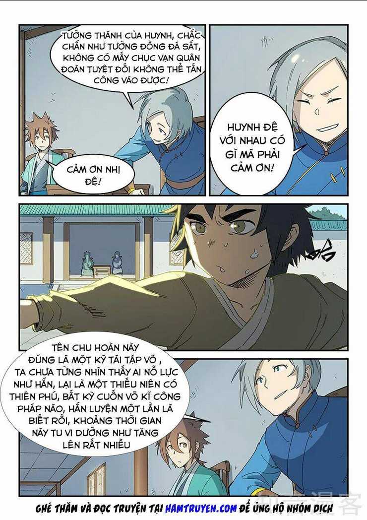 Chương 274 - Trang 8