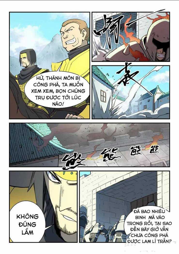 Chương 277 - Trang 5