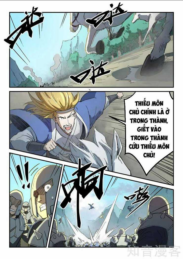 Chương 278 - Trang 2