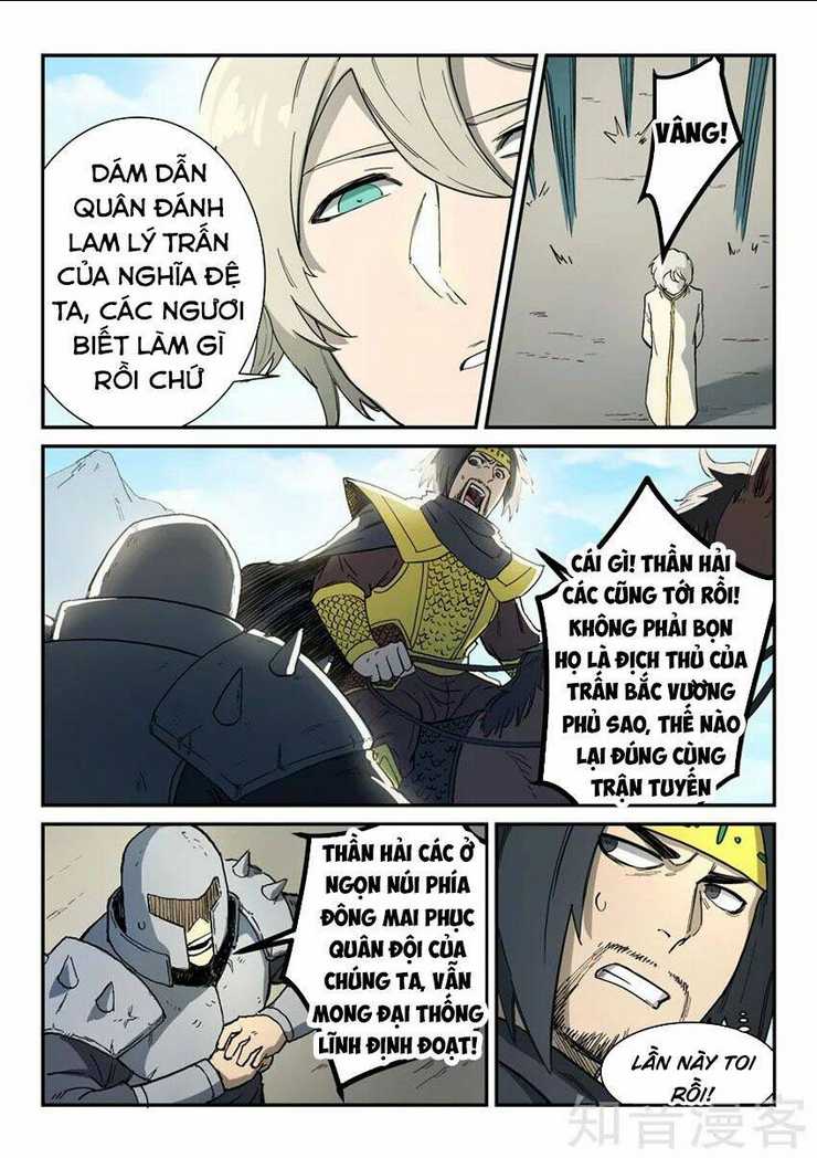 Chương 278 - Trang 7