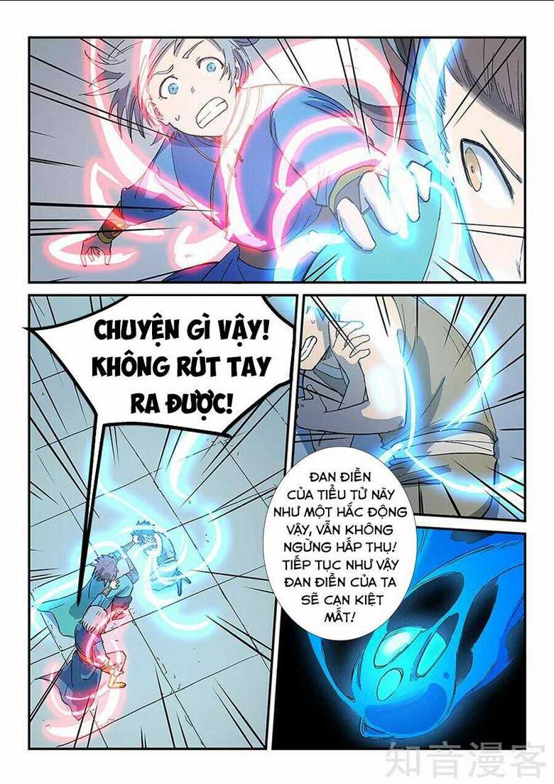 Chương 280 - Trang 4
