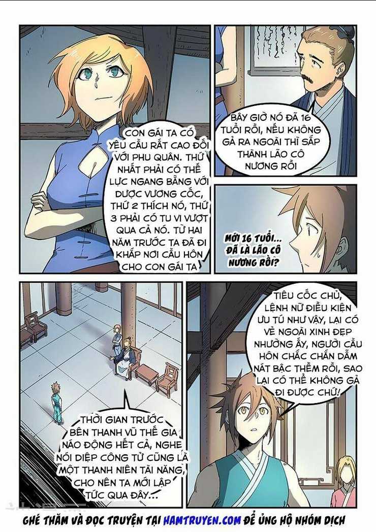 Chương 282 - Trang 5