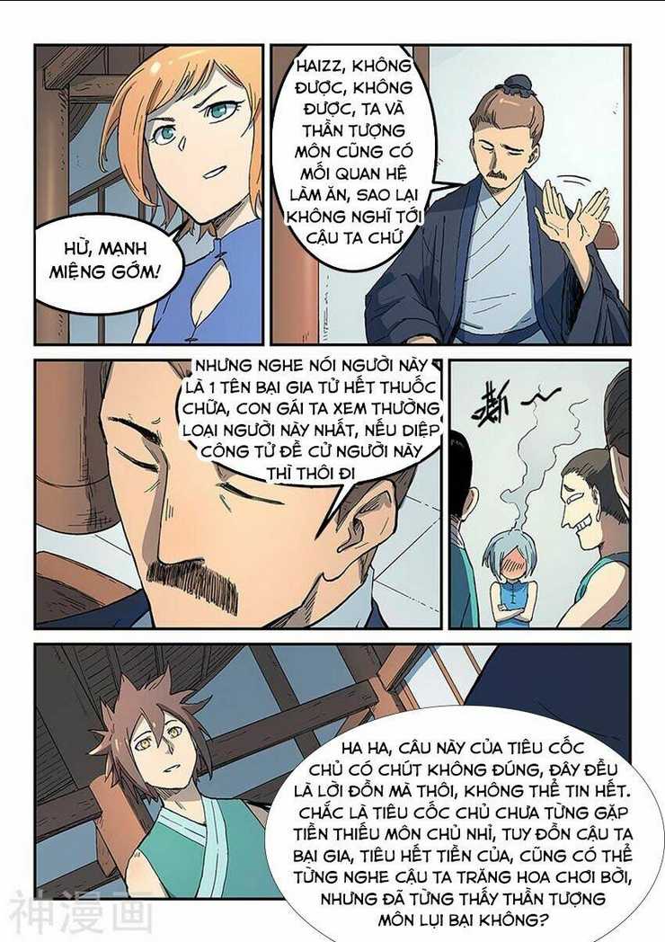 Chương 282 - Trang 9