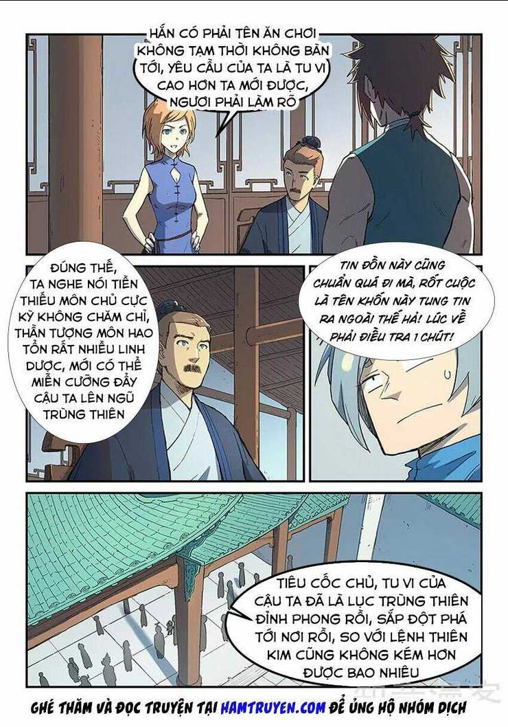 Chương 283 - Trang 3
