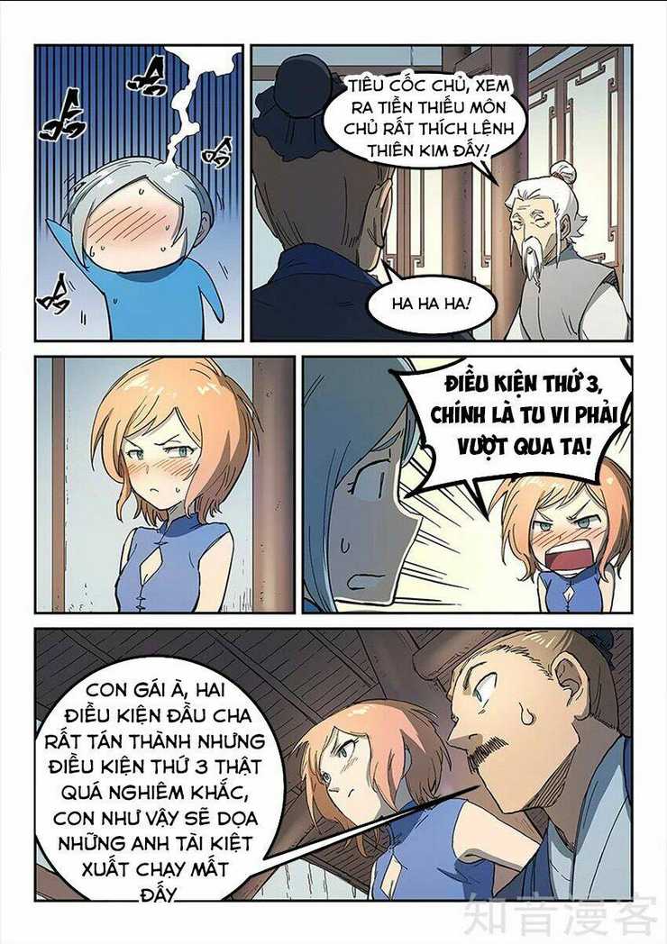 Chương 283 - Trang 7