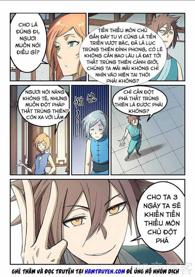Chương 283 - Trang 9