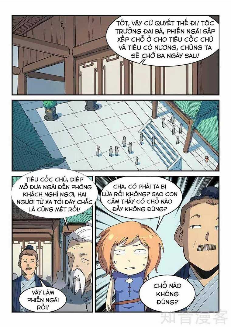 Chương 284 - Trang 4