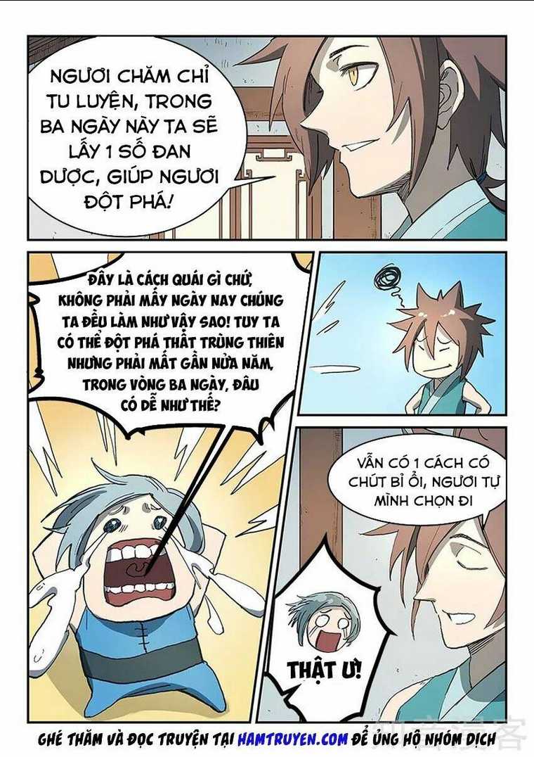 Chương 284 - Trang 7