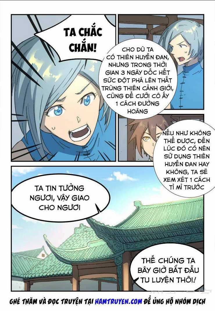 Chương 285 - Trang 3