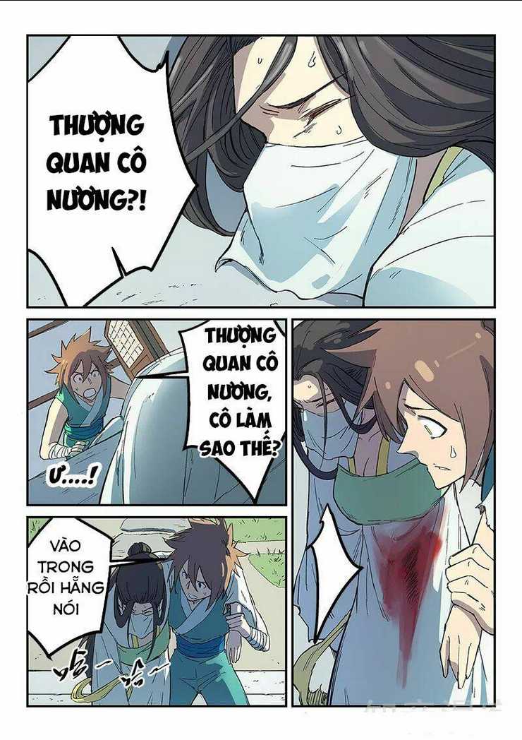 Chương 285 - Trang 9