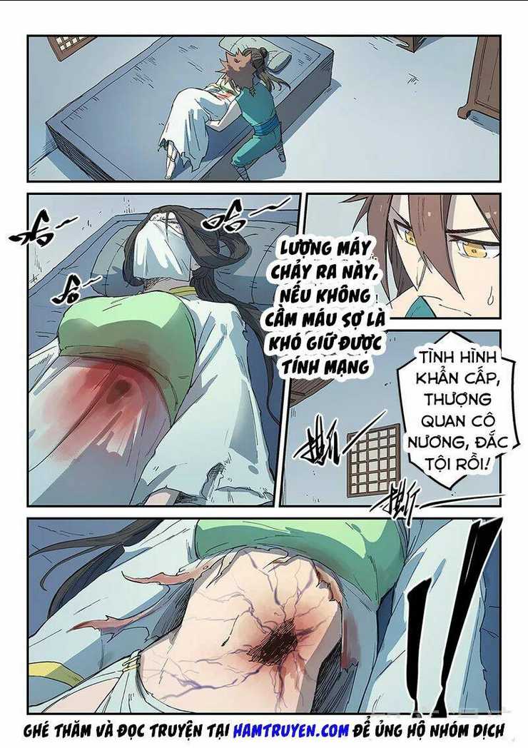 Chương 285 - Trang 10