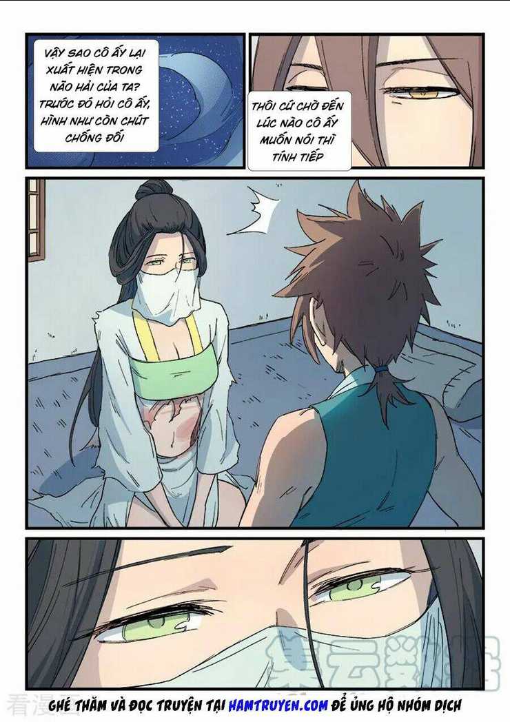 Chương 287 - Trang 10