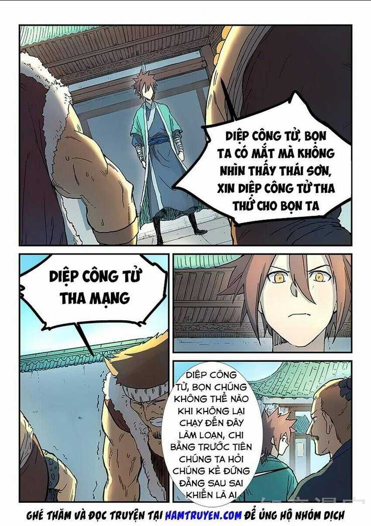 Chương 293 - Trang 2