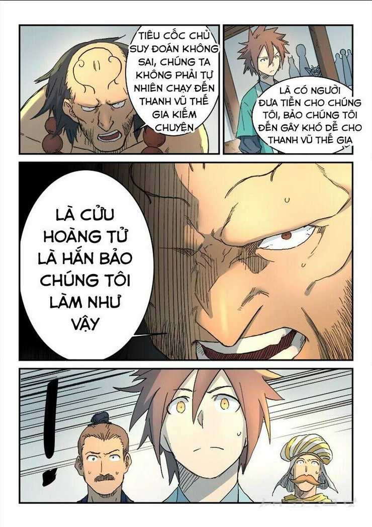 Chương 293 - Trang 4