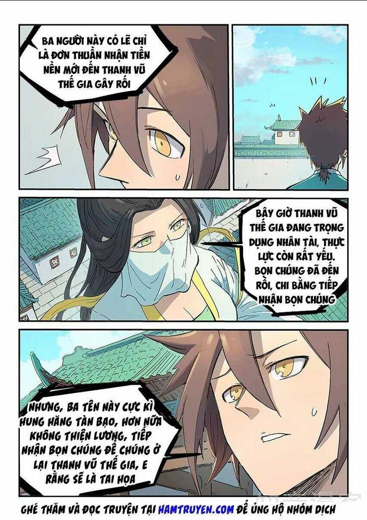 Chương 293 - Trang 6