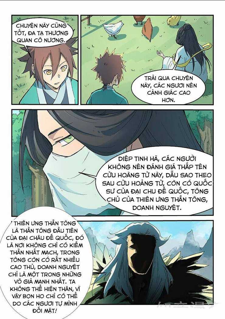 Chương 294 - Trang 5