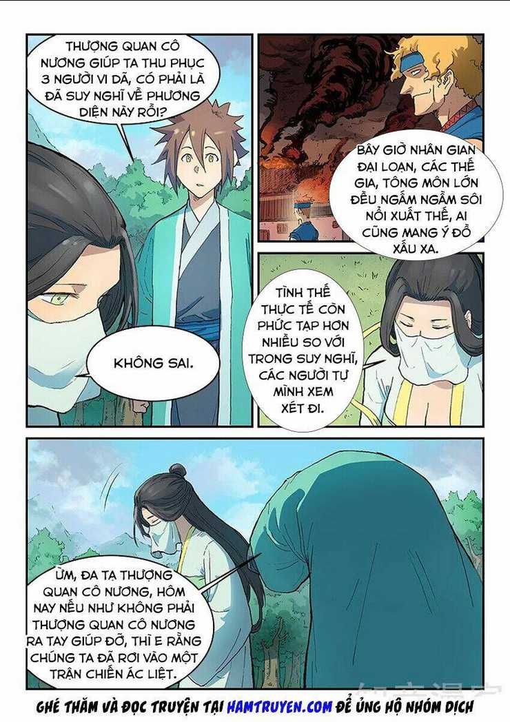 Chương 294 - Trang 6