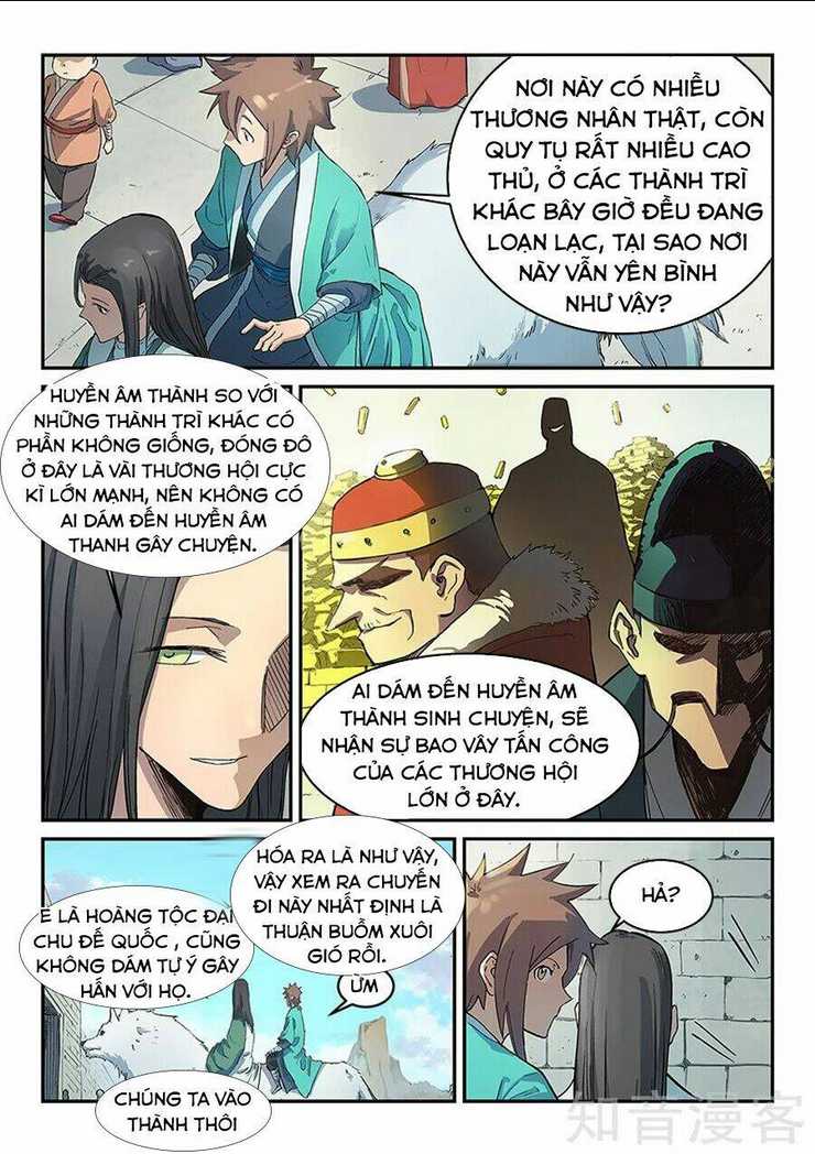 Chương 295 - Trang 6