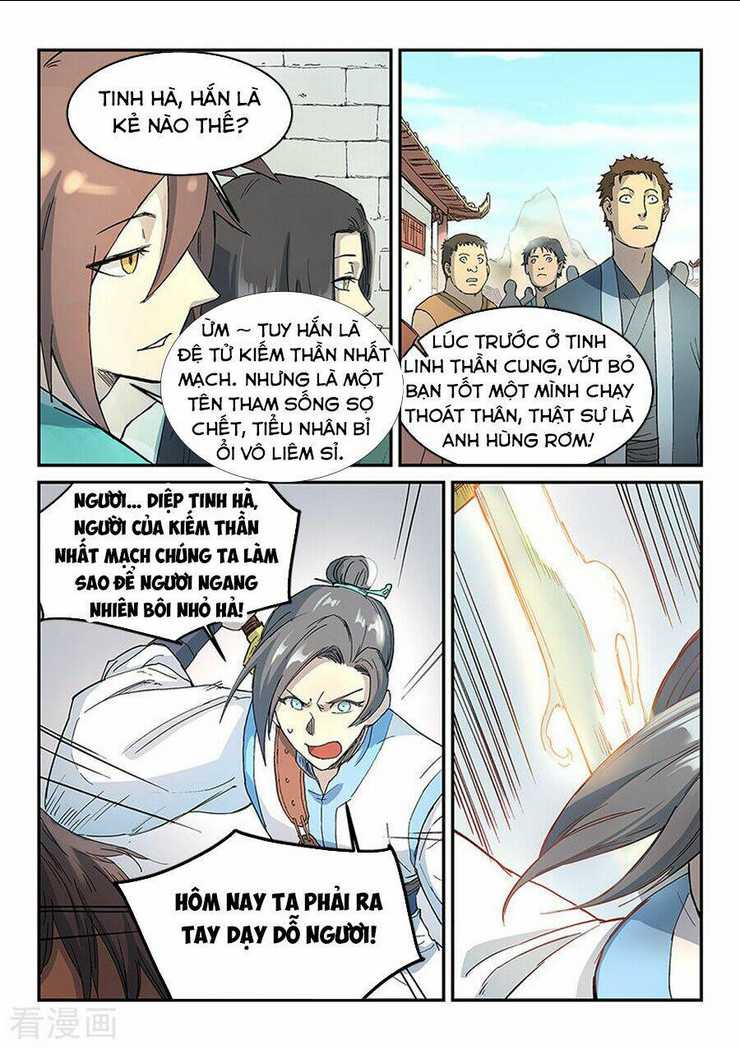 Chương 296 - Trang 3