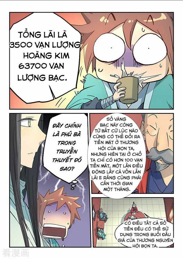 Chương 300 - Trang 4
