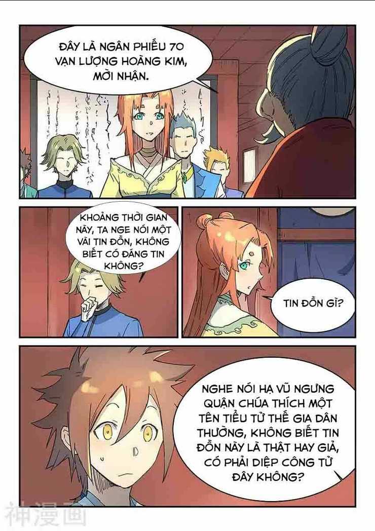 Chương 302 - Trang 5