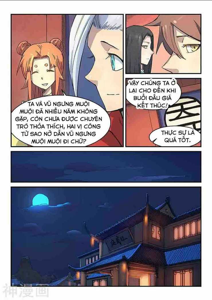 Chương 302 - Trang 9