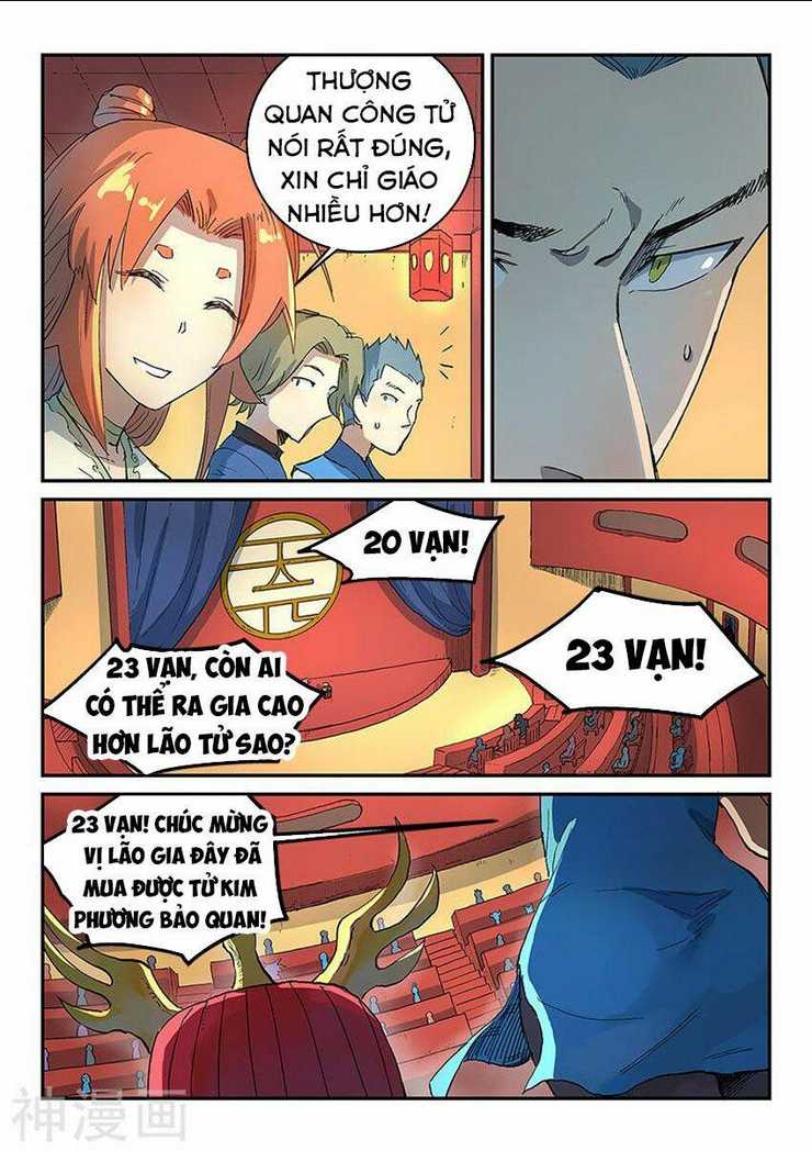Chương 305 - Trang 5