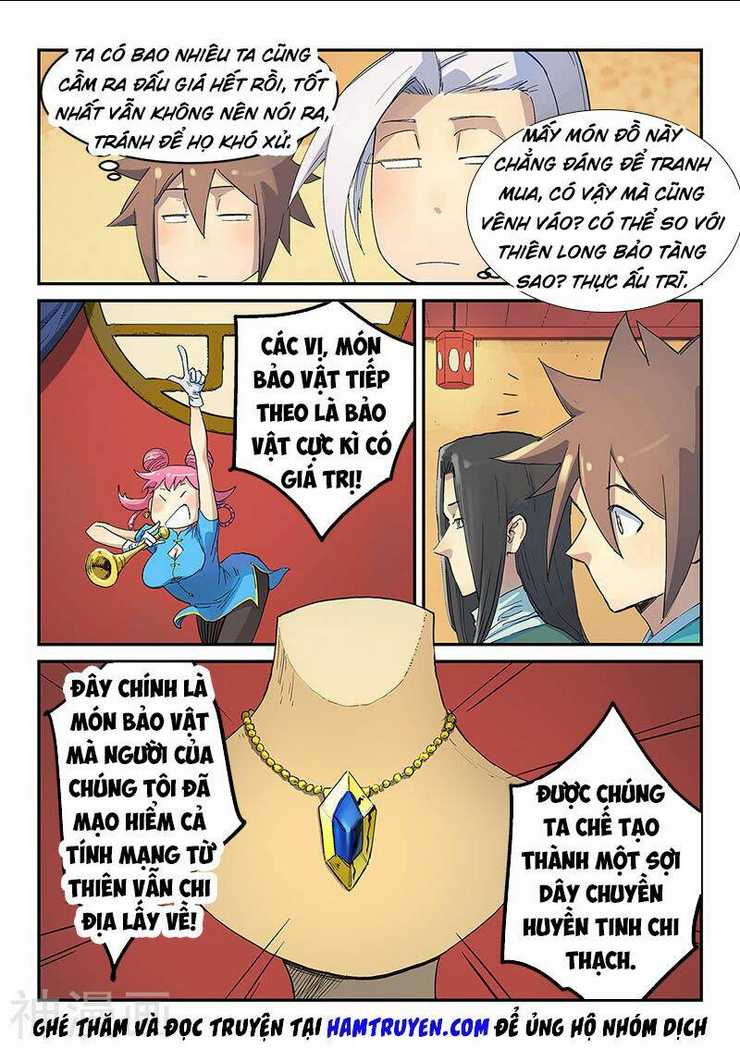 Chương 305 - Trang 8