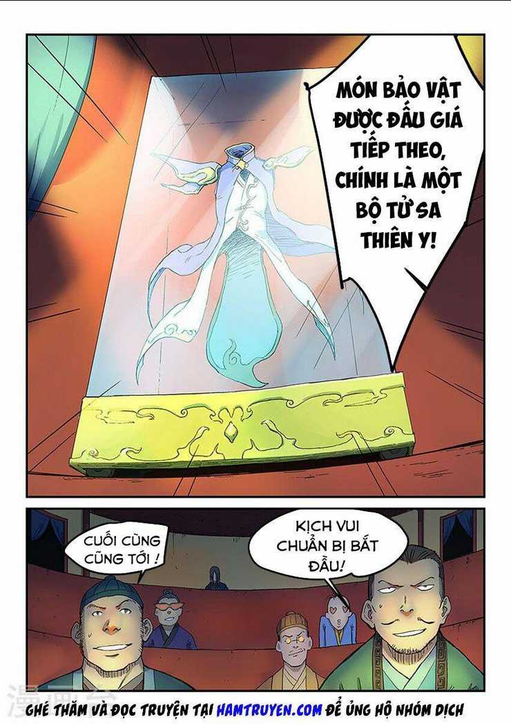 Chương 306 - Trang 6