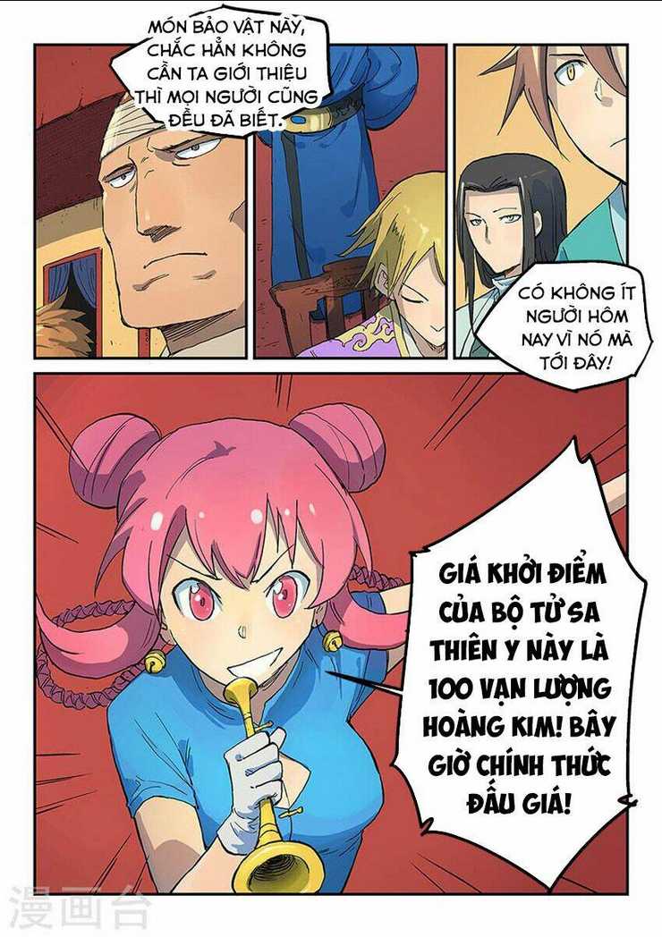 Chương 306 - Trang 7