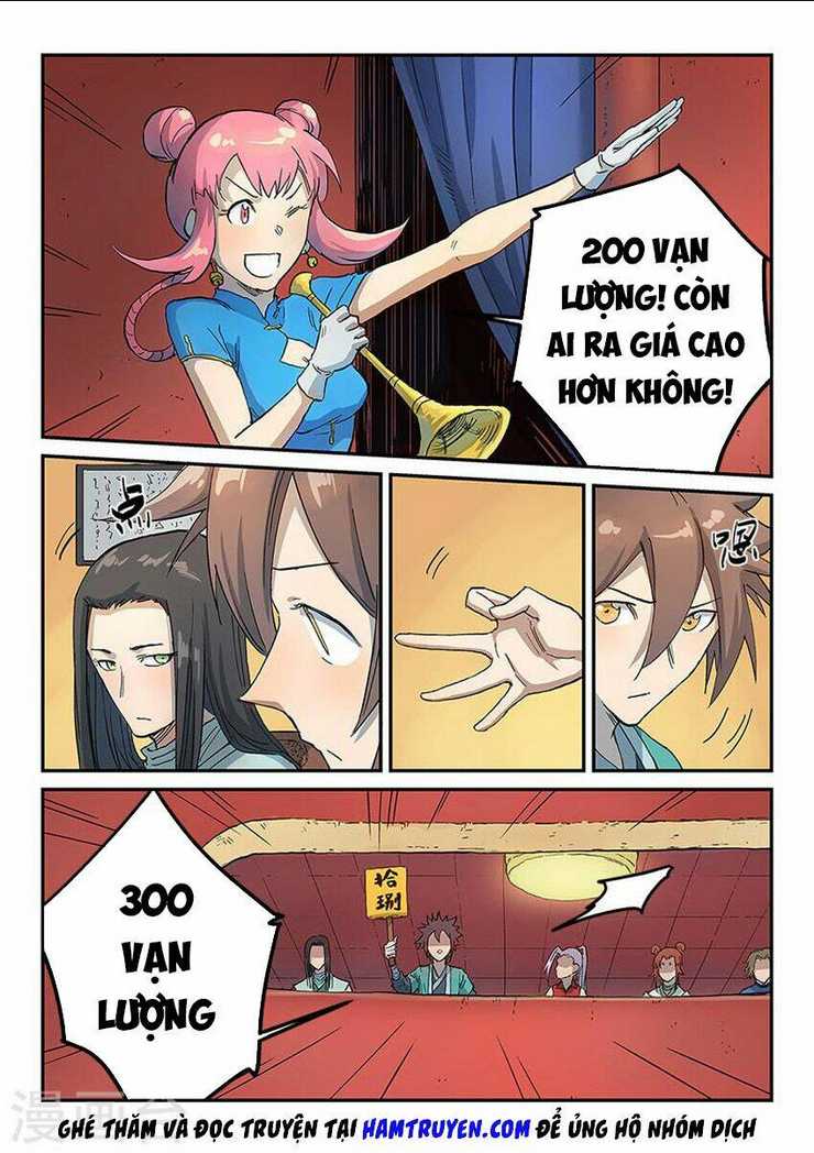 Chương 306 - Trang 9