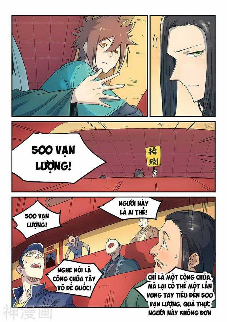 Chương 307 - Trang 3