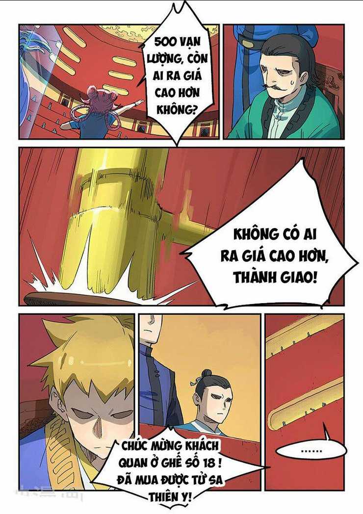 Chương 307 - Trang 5
