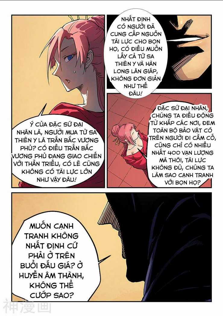 Chương 308 - Trang 10