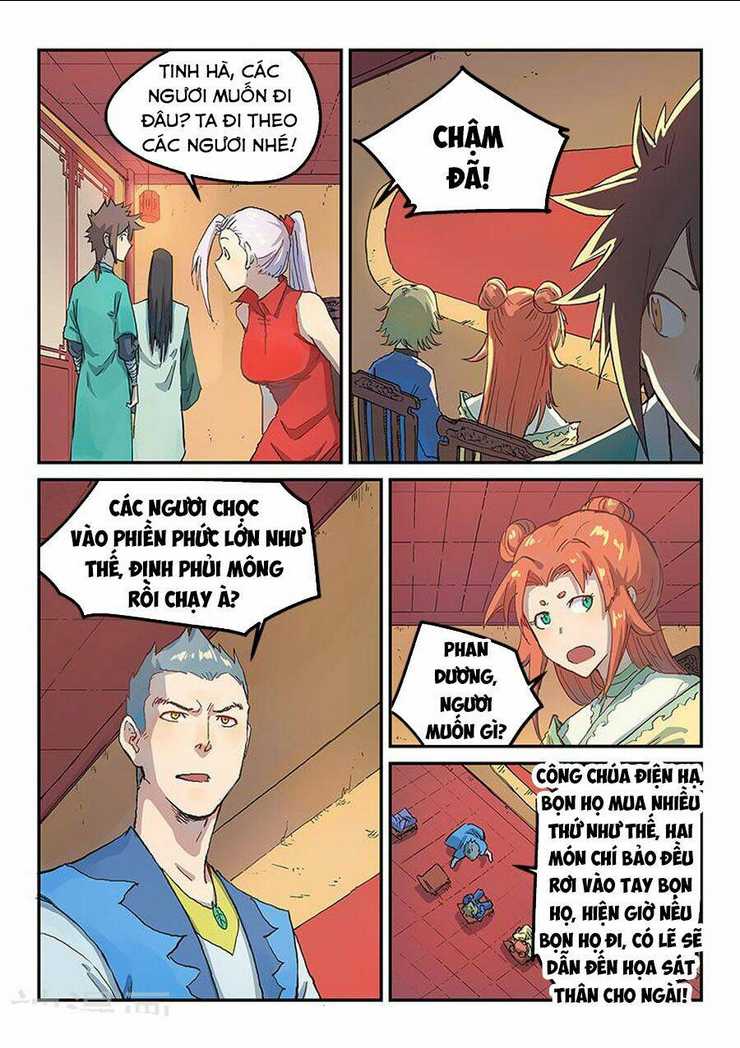 Chương 309 - Trang 6