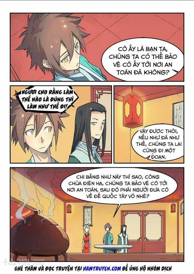Chương 309 - Trang 8