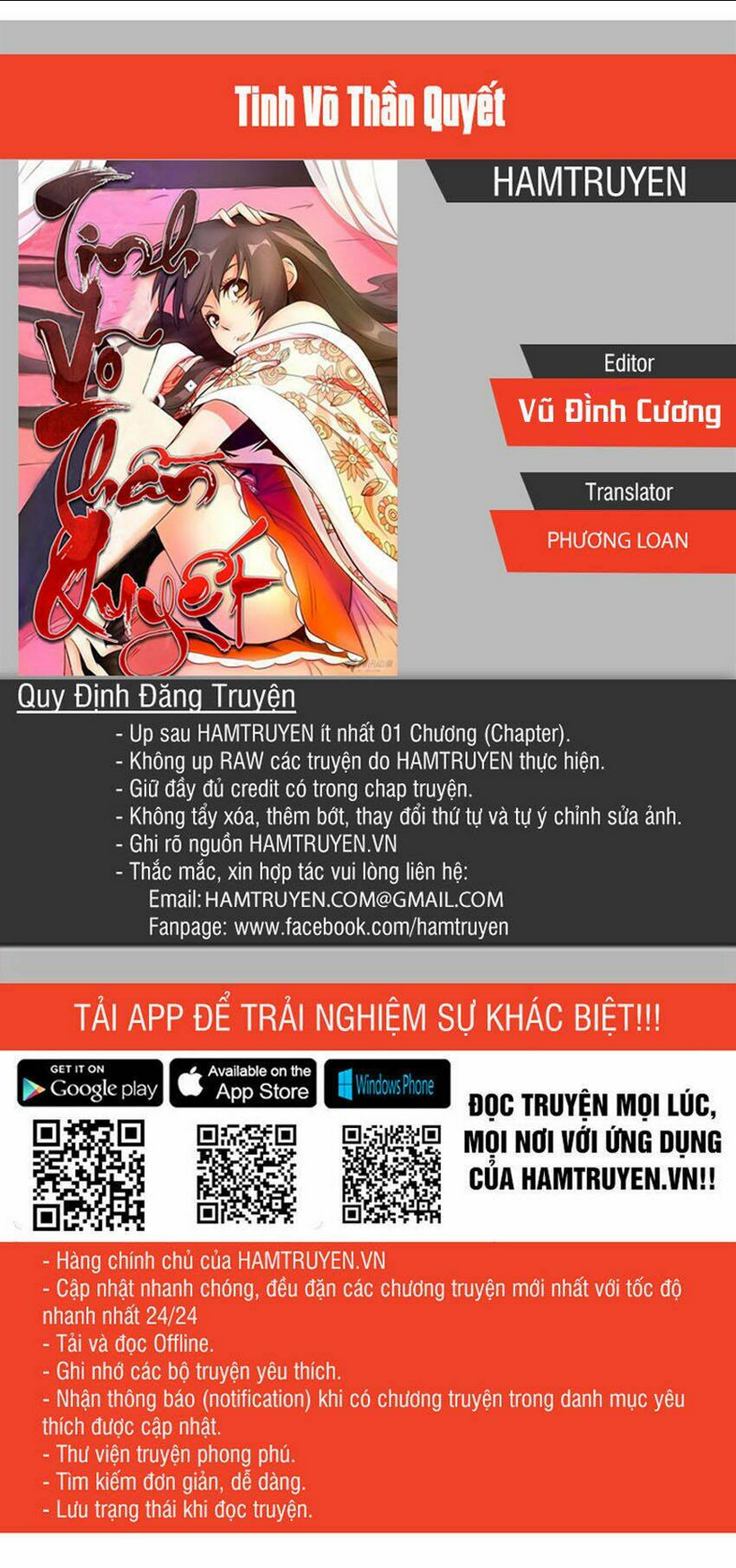 Chương 31 - Trang 1