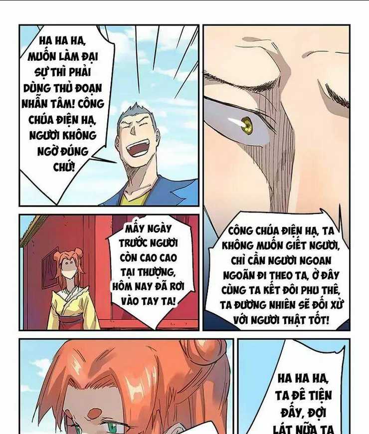 Chương 311 - Trang 17