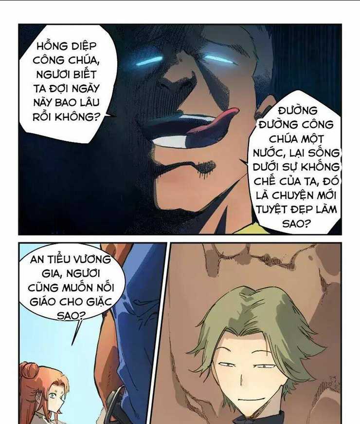 Chương 311 - Trang 19
