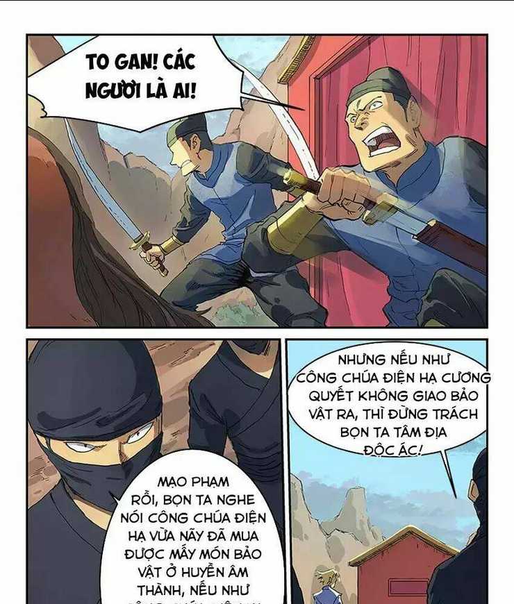 Chương 311 - Trang 9