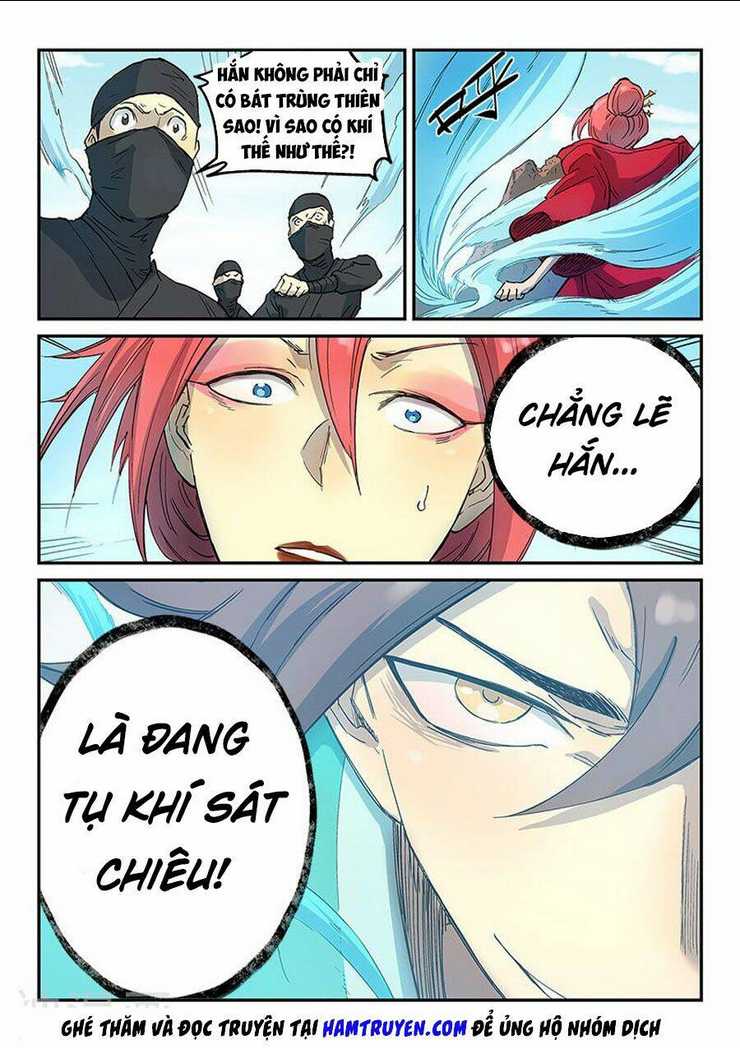 Chương 318 - Trang 5