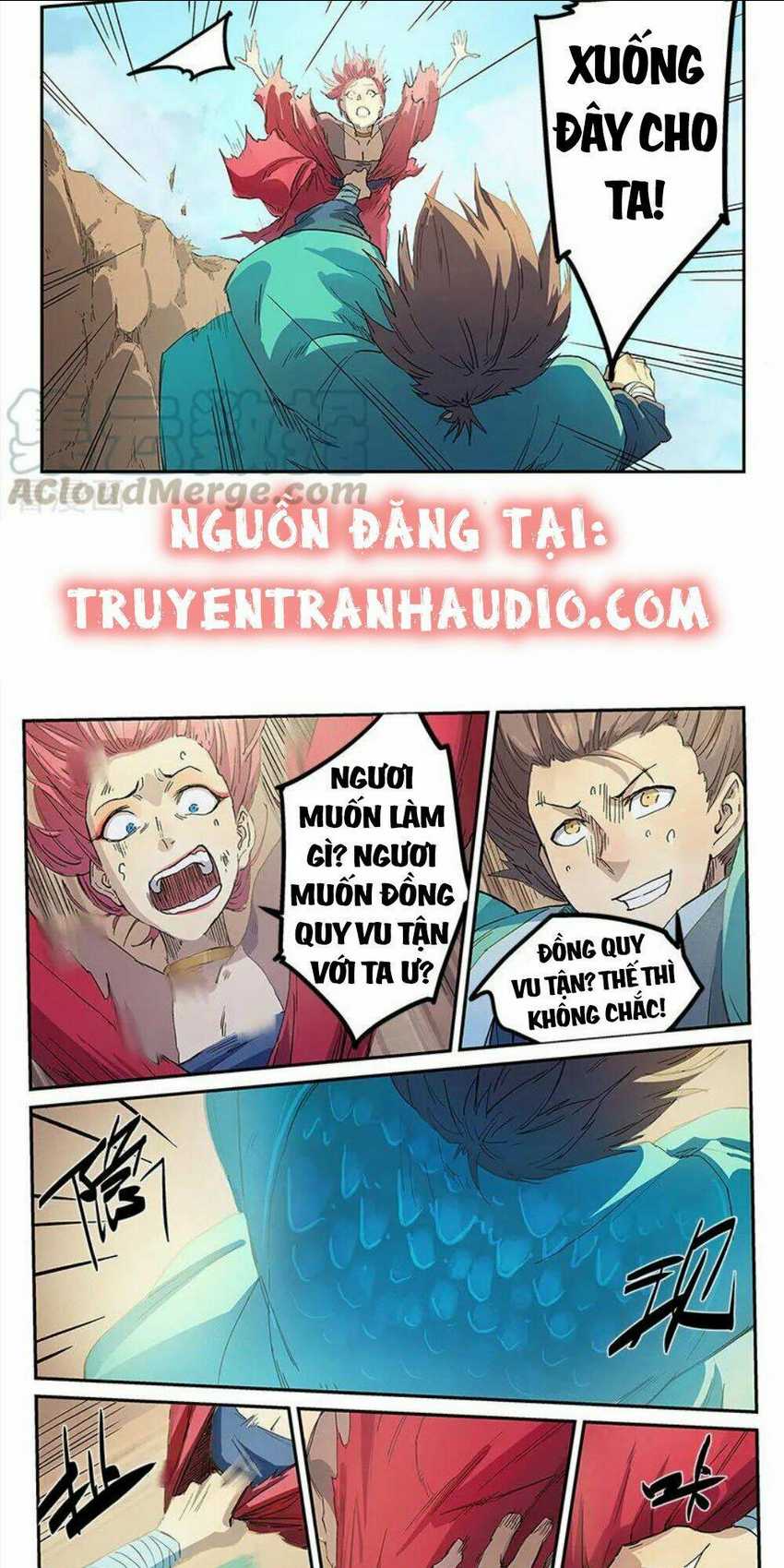 Chương 320 - Trang 5