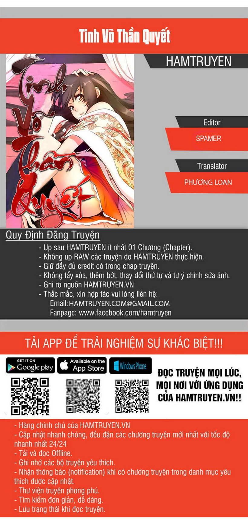Chương 33 - Trang 1