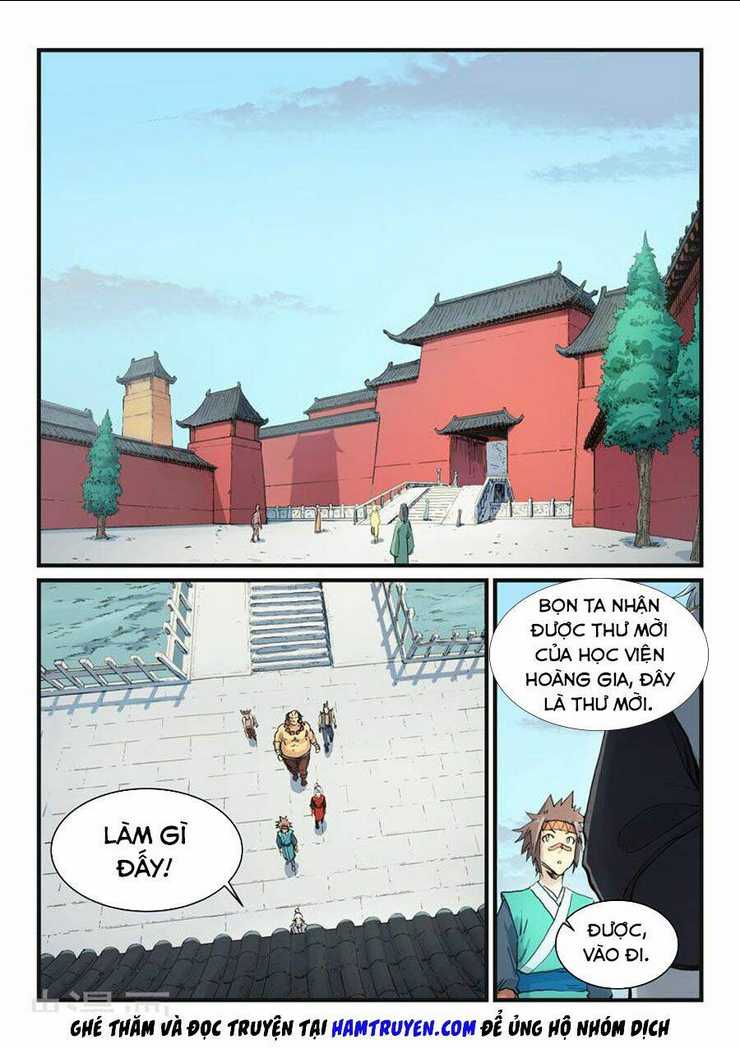 Chương 332 - Trang 2