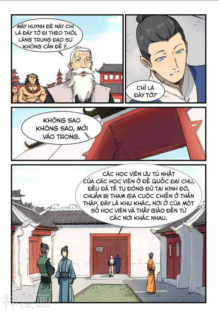 Chương 332 - Trang 8