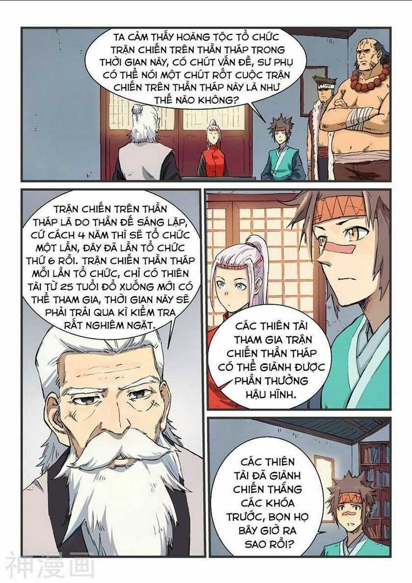 Chương 333 - Trang 2