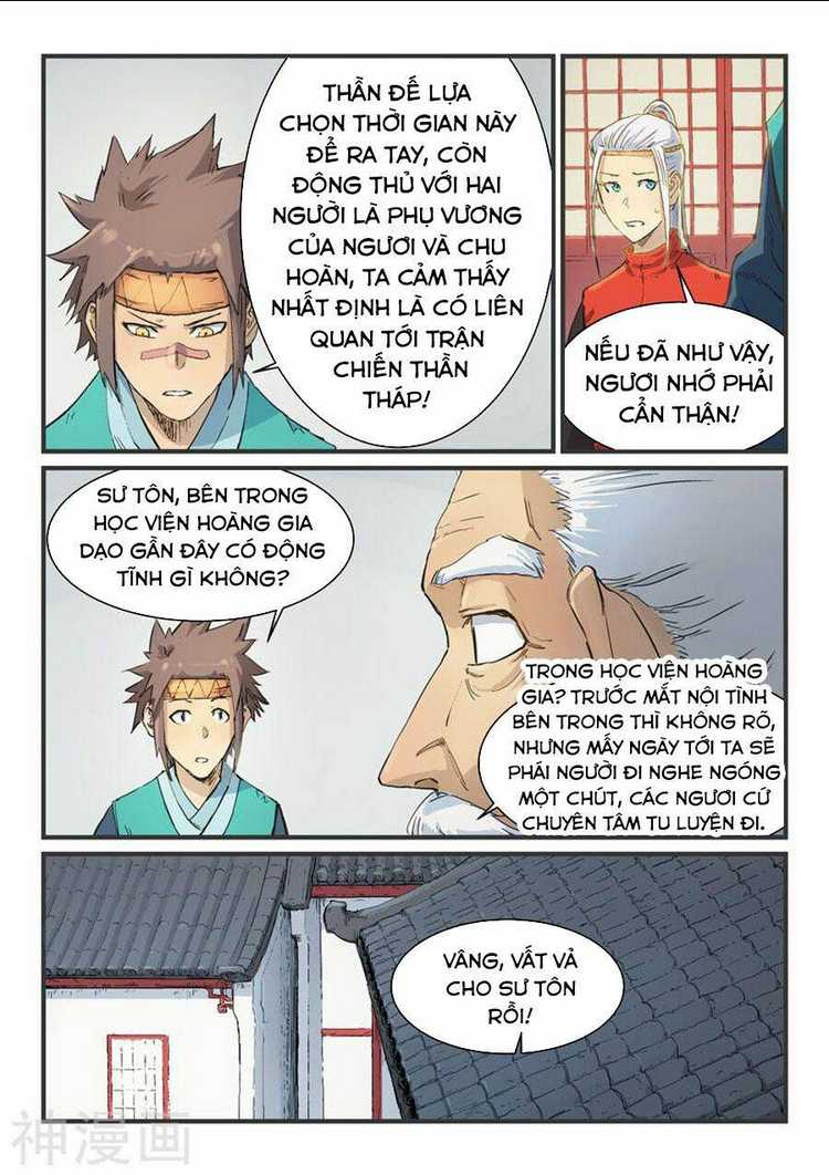 Chương 333 - Trang 5